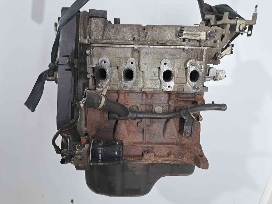 Motor complet ambielat Fiat 500s [Fabr 2010-2016] 169A4000 1.2 Benz 09