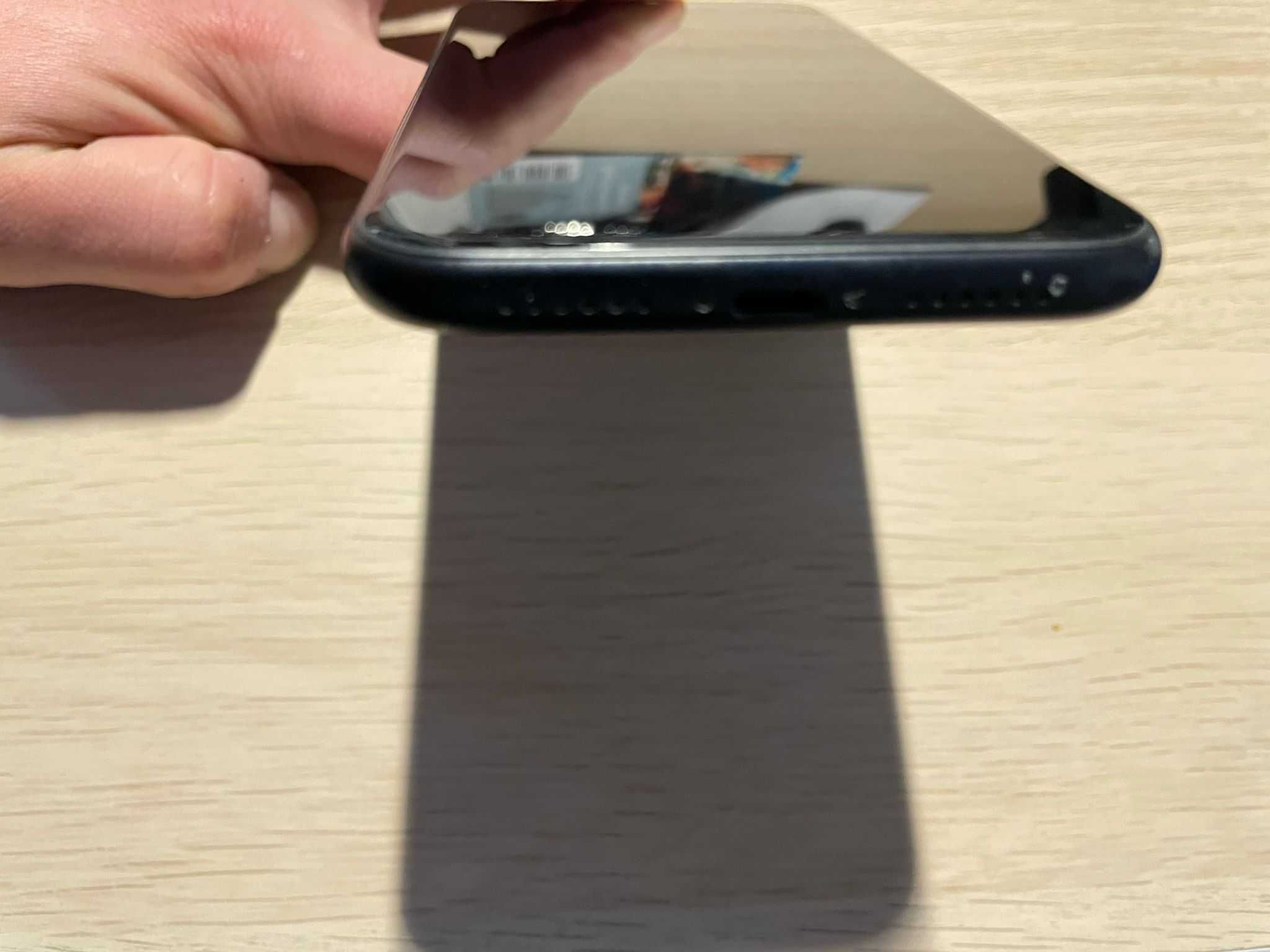 Apple Iphone XR 64gb Space Gray Neverlocked