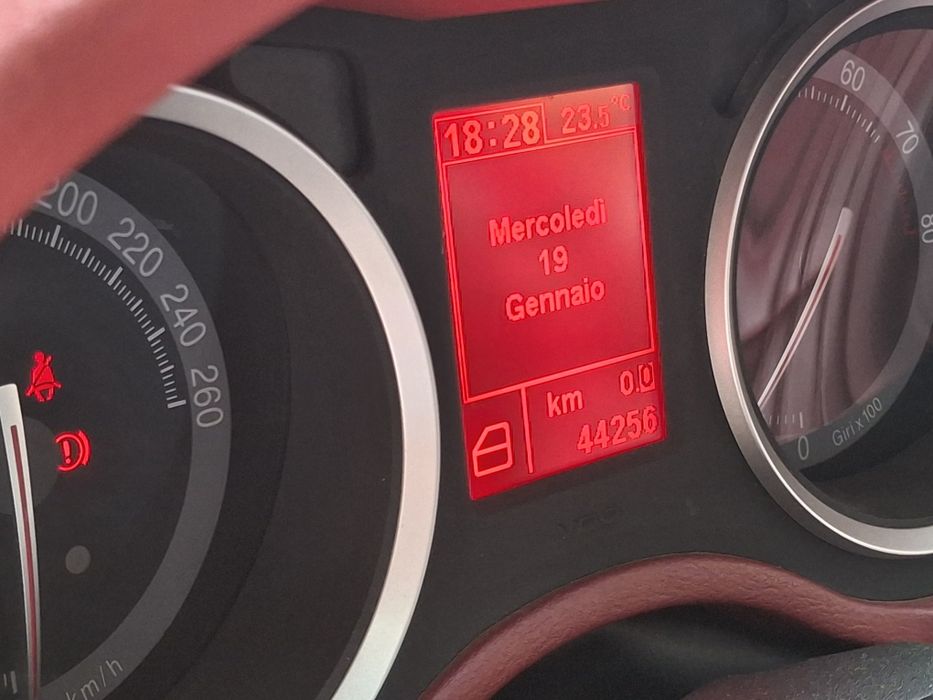 Alfa Romeo BRERA 3.2l