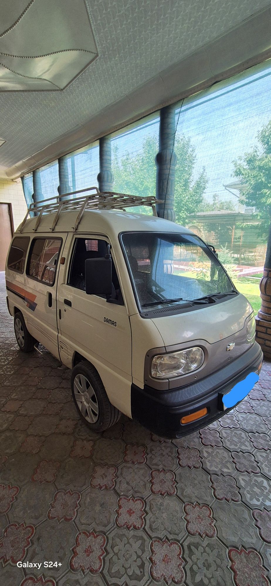 Продаётся машина