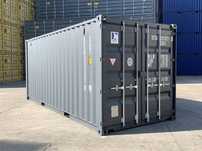 Containere Maritime Noi – 6 Metri – Disponibile din Stoc