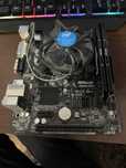 kit start i5 4460 + placa de baza + 16 GB RAM DDR3 [2x8GB]