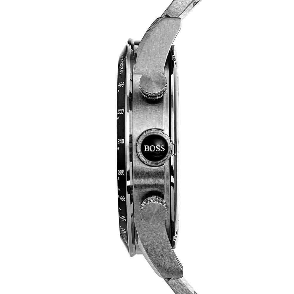 Мъжки часовник BOSS Chronograph Rafale HB1513511