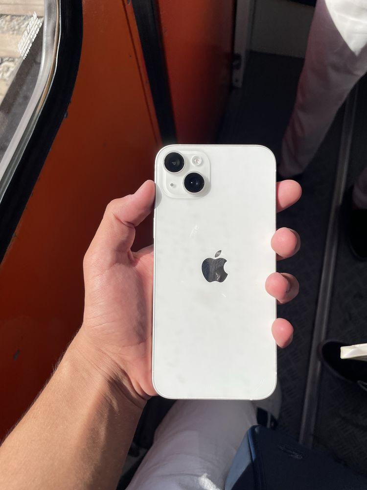 Iphone 14+ 128tali 83yomks