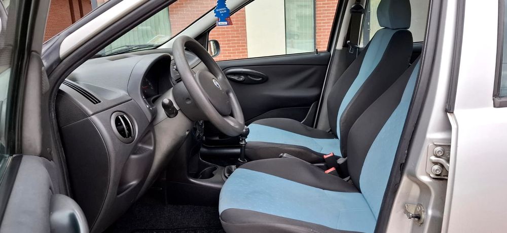 Fiat Punto 2007 euro 4 Motor 1.2 4 pistoane Acte valabile Stare buna