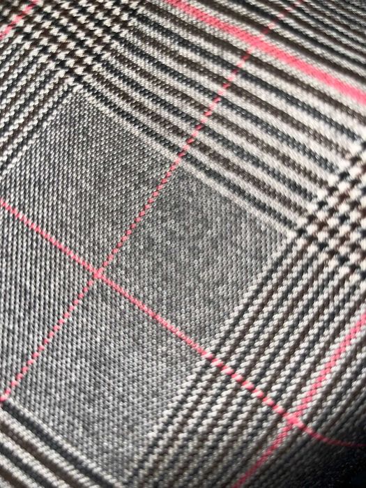 Pardesiu superb de la H&M