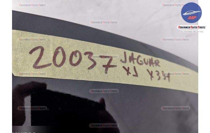 Задно стъкло Капак оригинален Ягуар / Jaguar XJ X351 Оригинален заден