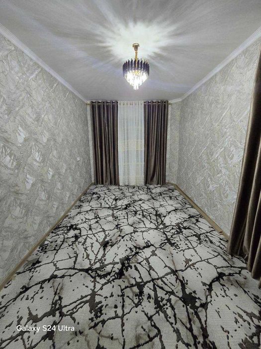 2 хонали 3 этаж панельний дом, 6 микр, лавита
