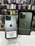 iSellStore Valcea: iPhone 13 Pro Max Green Apline 256GB-87% baterie