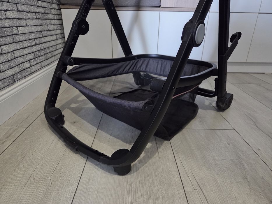 Vand carucior 2 in 1 Lionelo Amber