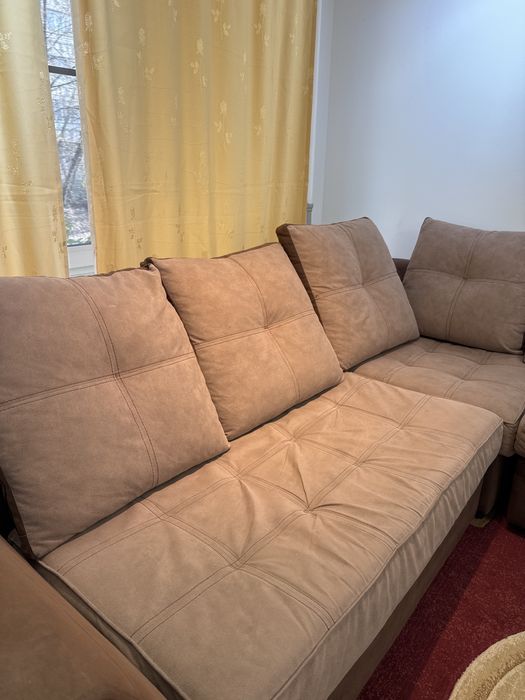 Срочно Продам диван в отличном состоянии