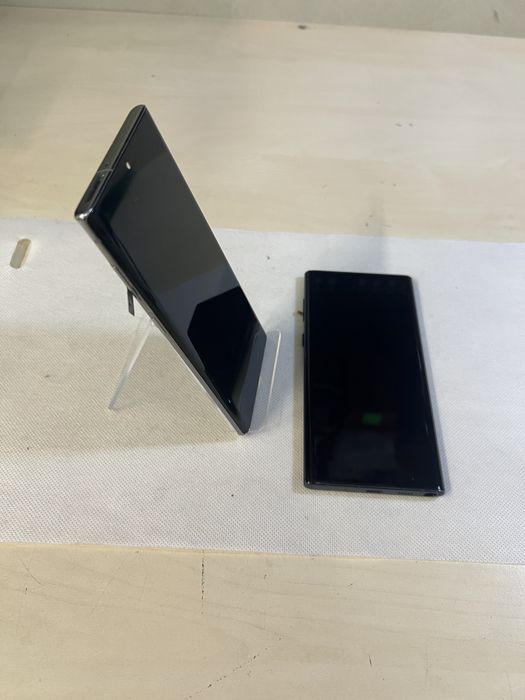 Display original samsung note 10