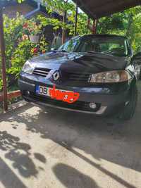 Vând Renault Megane ll   1,5 dci   2006