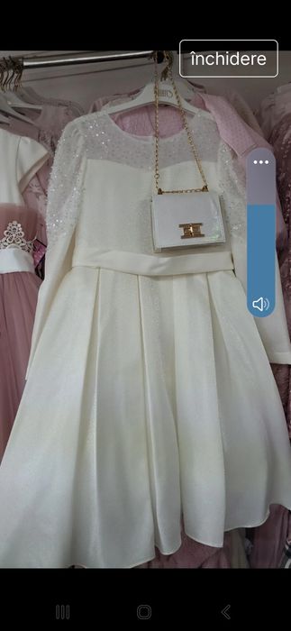 Vand rochita fete eleganta