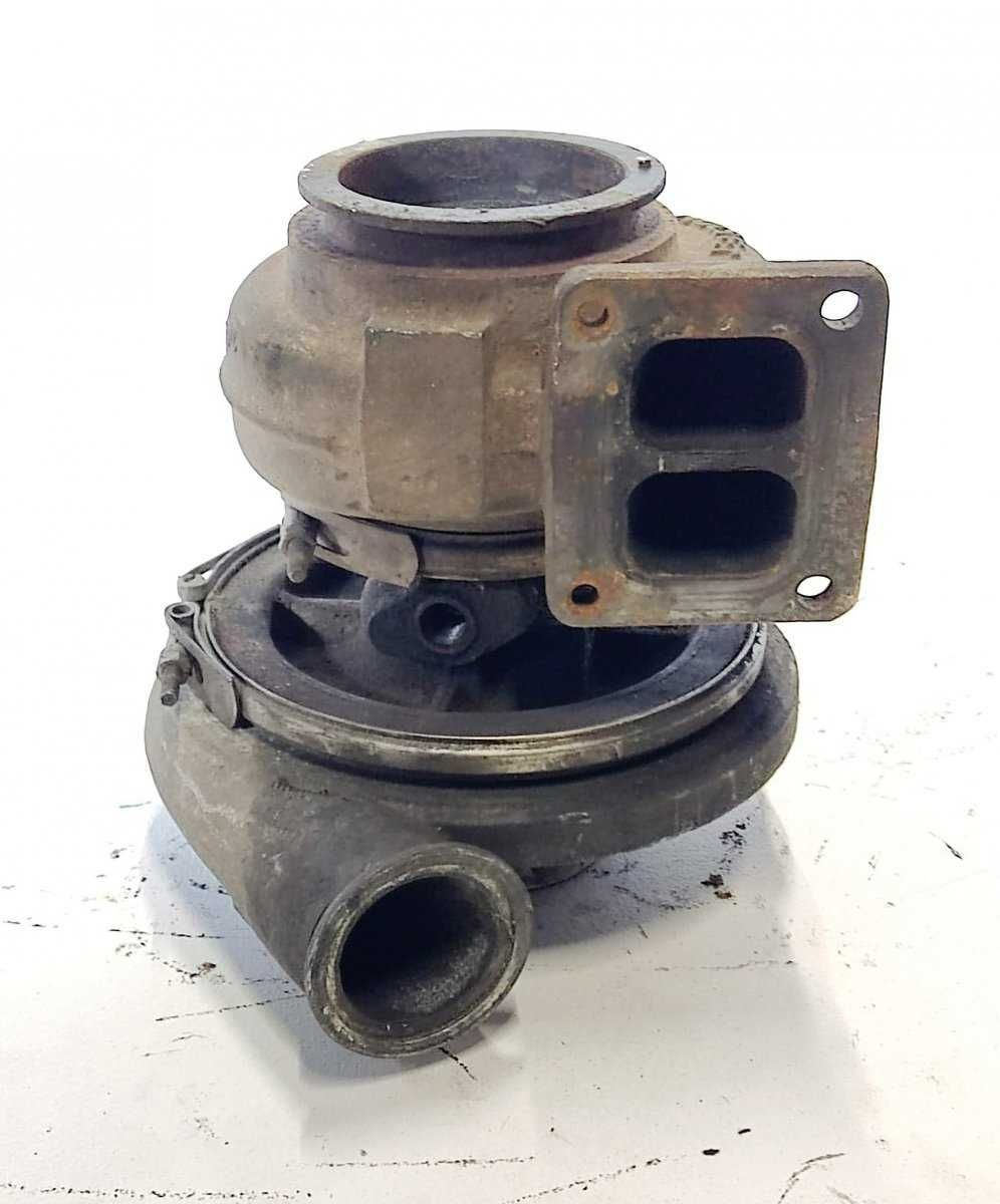 Turbosuflanta Holset 3592199 camion Scania 4 - Piese de motor Scania