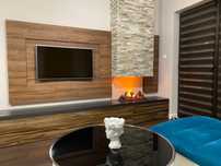 Vand mobilier living