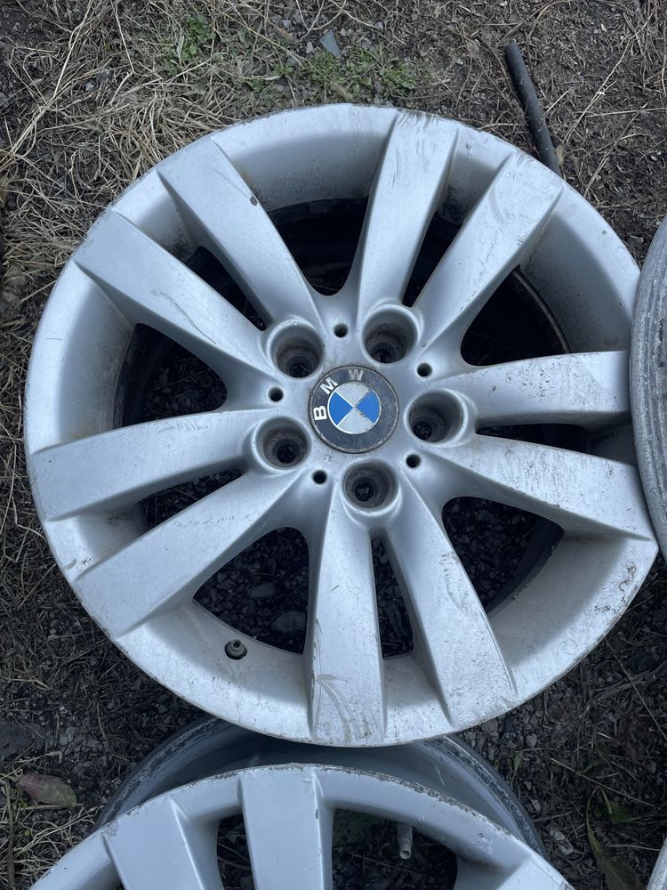 Джанти 17 цола за BMW E90/91 XD