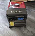 Eu 30 is Honda Gen.