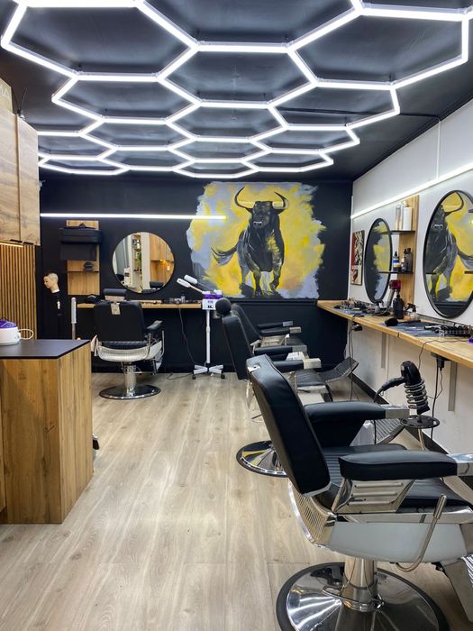 Барбершоп сатылад