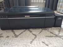 Принтер Epson L805