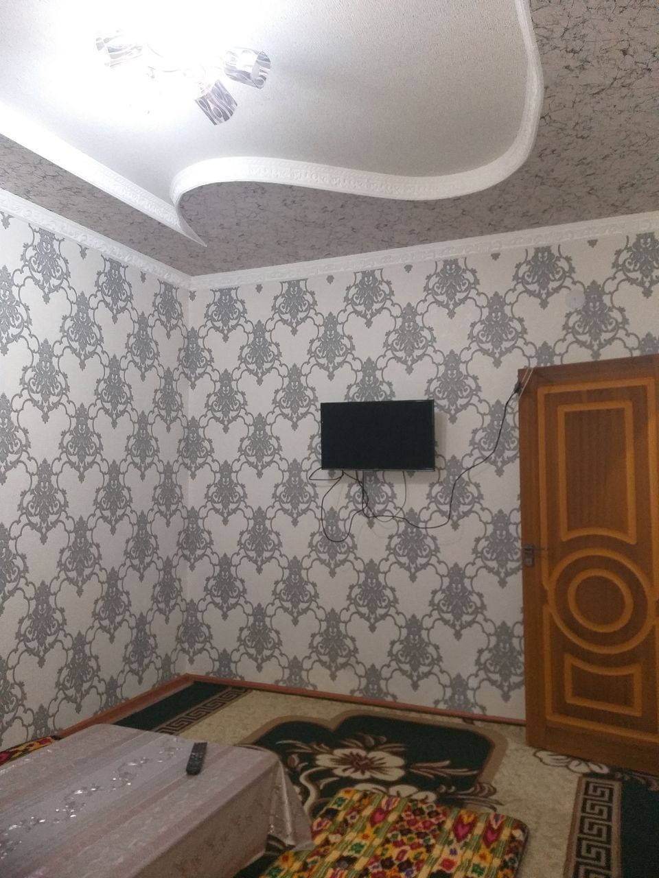Аренда квартиры в городе Наваи