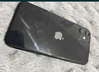 Iphone 11 black 64