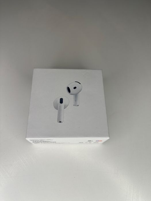 AirPods 4 (anc)
