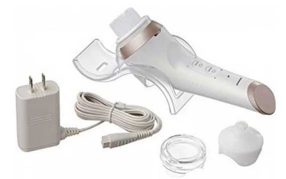 Perie pentru curatarea fetei cu micro-spuma EH-XC10-N503 Panasonic