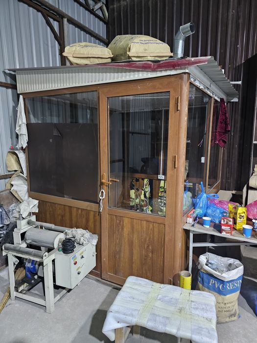 Butka, Бутка akfa 750$