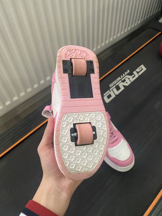 Rolikli krasovka, krossovka Nike, Adidas, Puma SROCHNO‼️