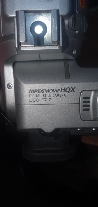 Foto kamera ishlamaydi. Zapchastga