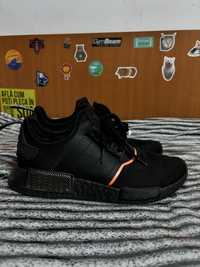 Adidas Nmd R1 Carbon black