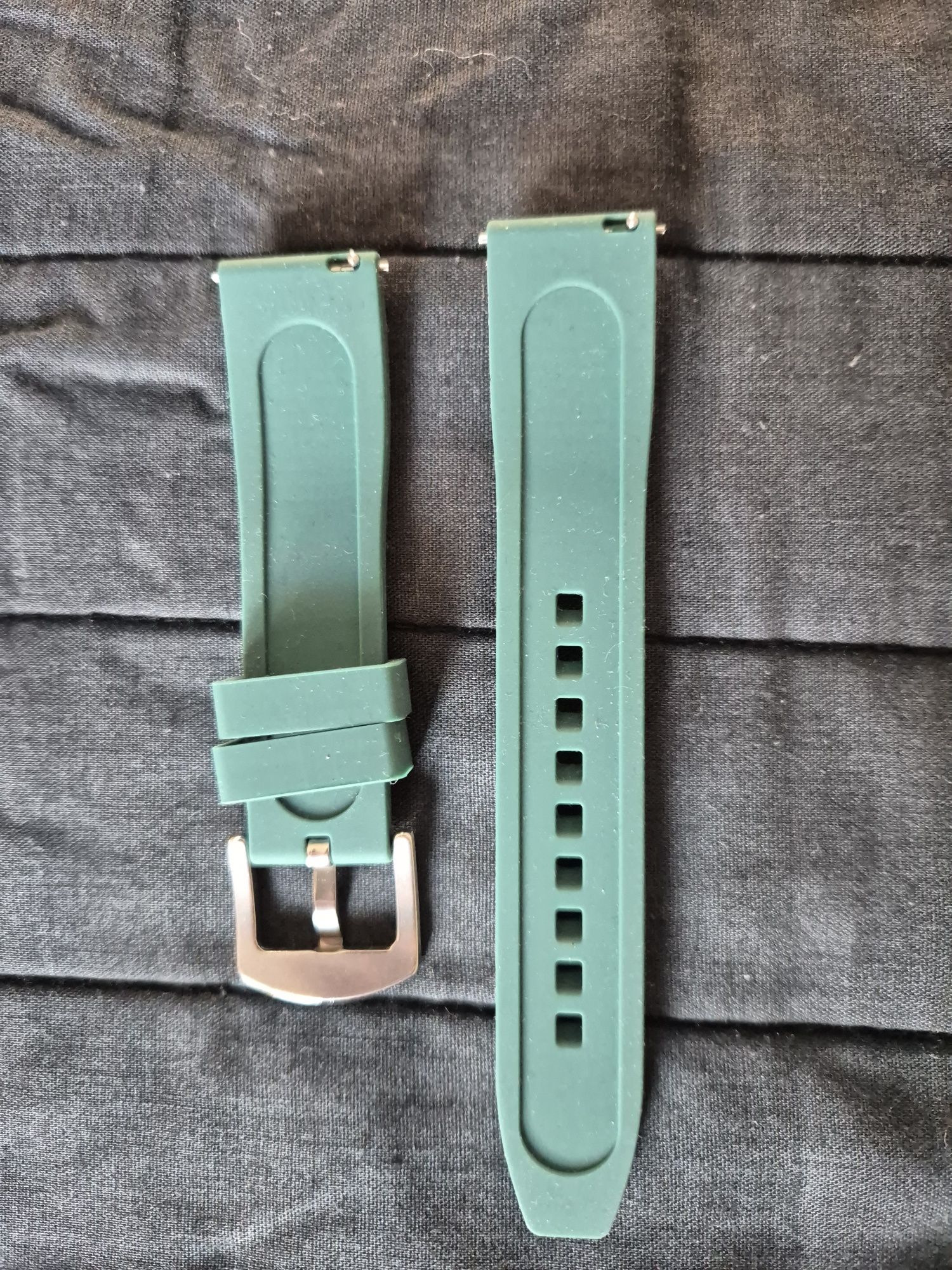 Garmin силиконова каишка оригинал