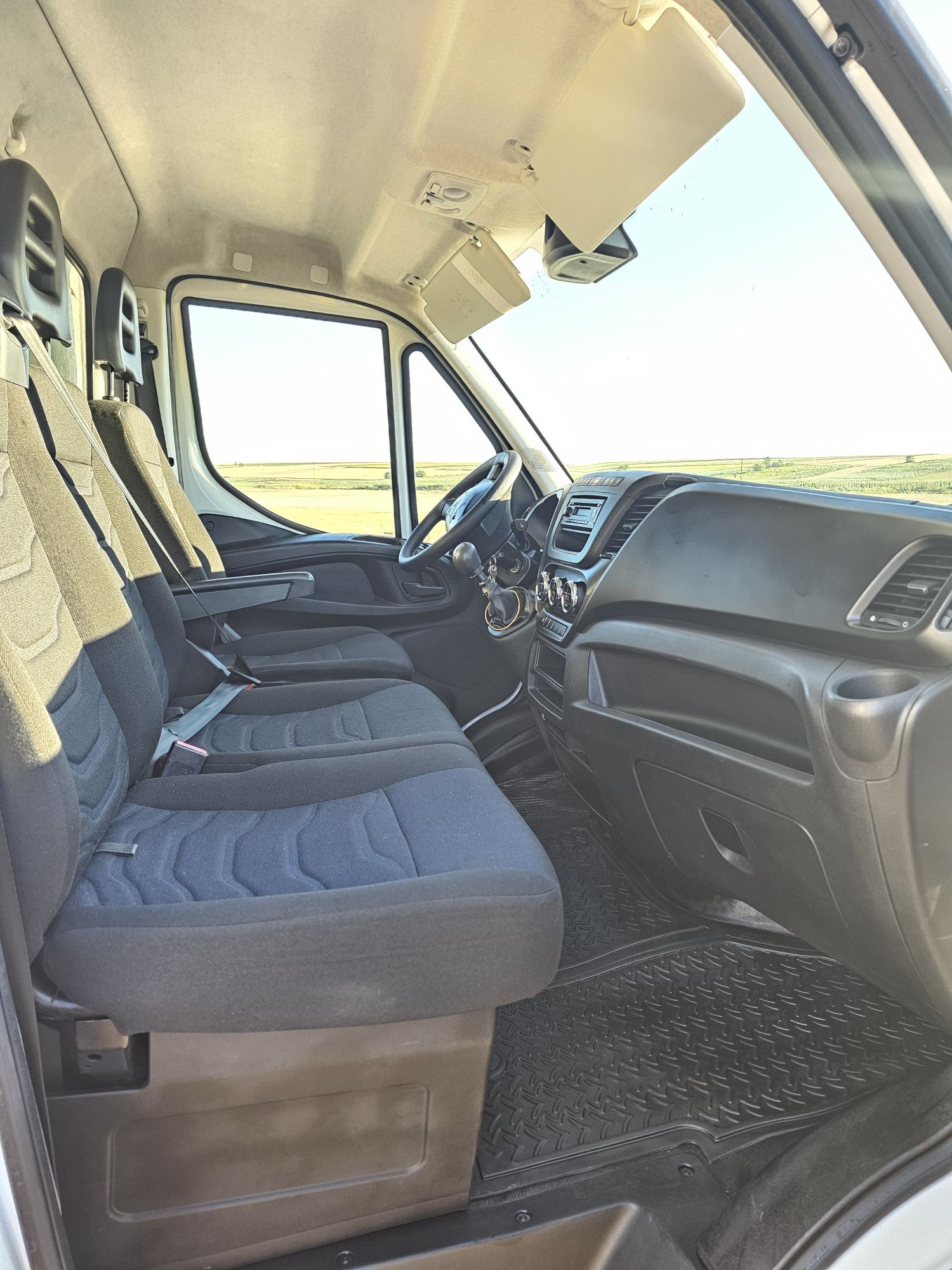 Iveco daily 35c16.an 2018!