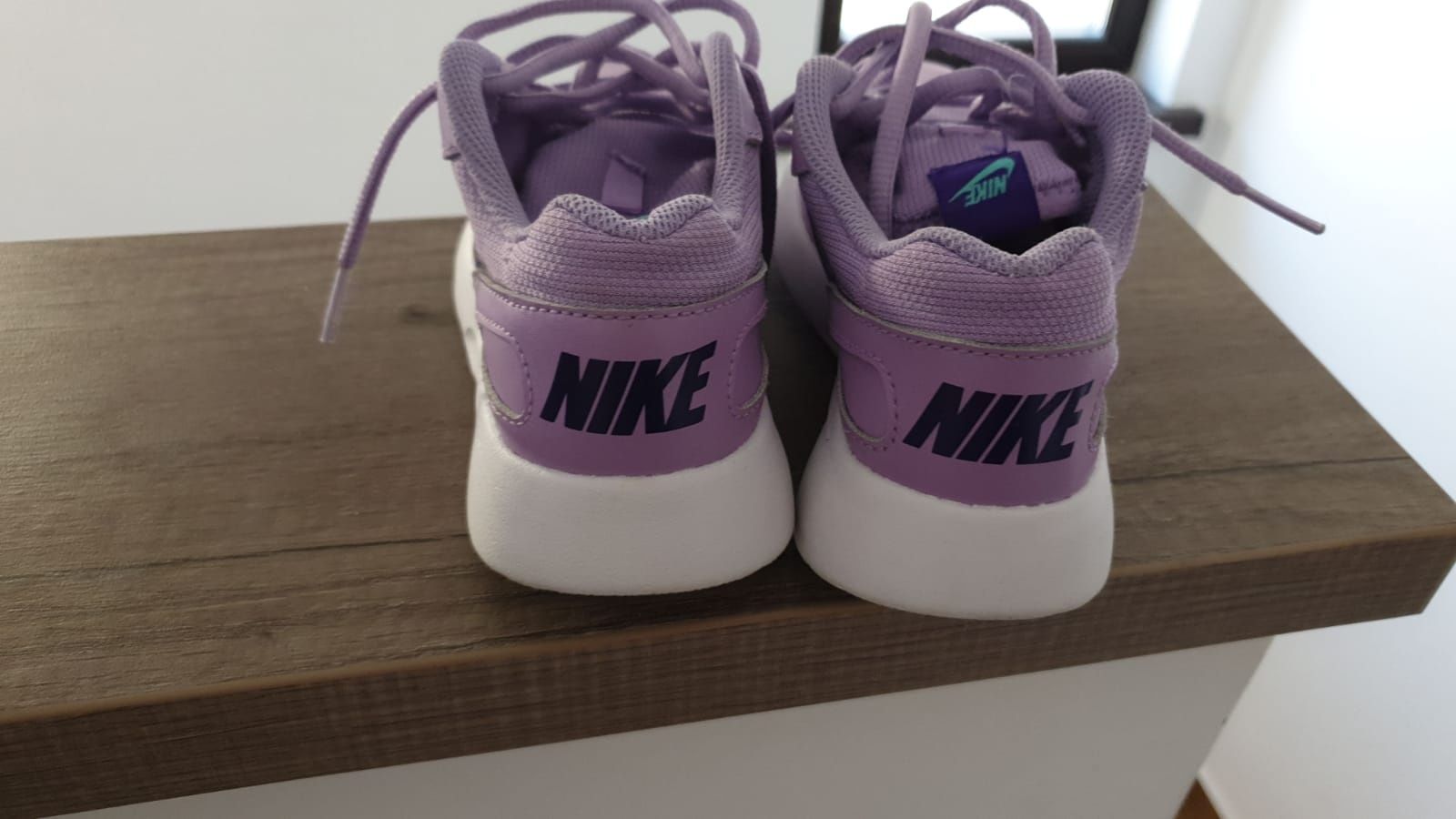 Nike Kaishi Sport Purple mărime 33