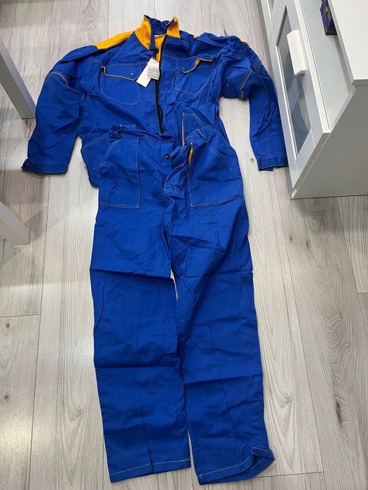 Продам спецодежду