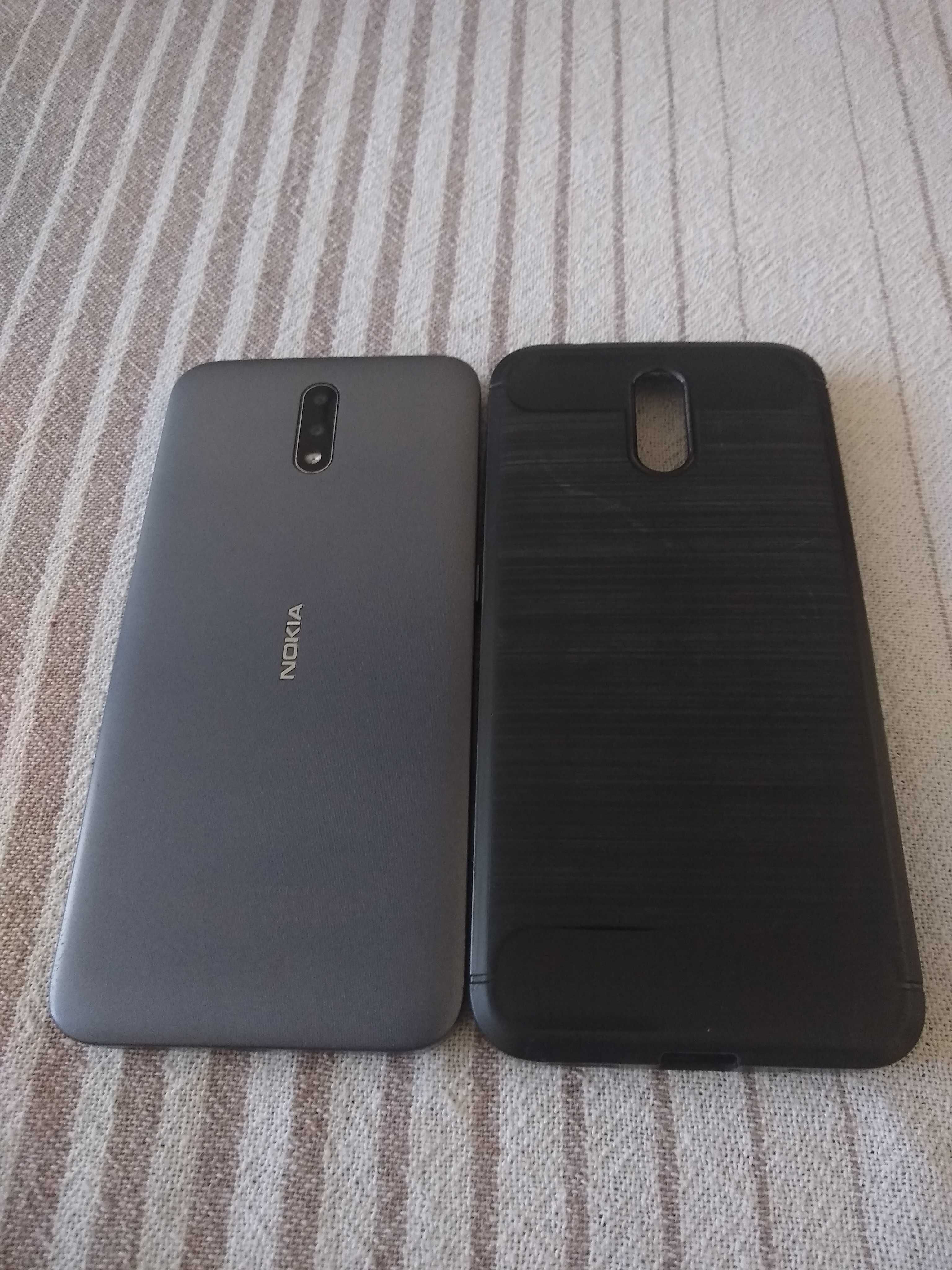 Смартфон Nokia 2.3