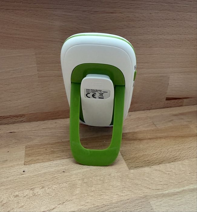 Monitor Bebe Cu Camera si Sunet