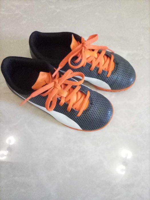 Детски Puma 29 + подарък сандали