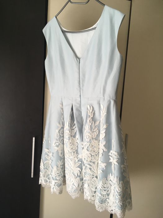 Vand / Donez Rochita eleganta