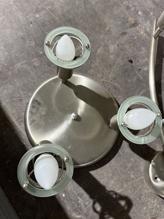 Осветителни тела