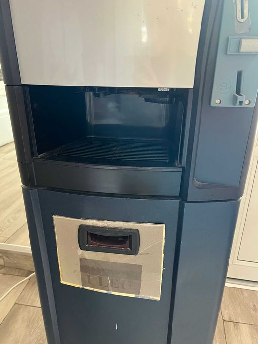 Aparat de cafea automat Saeco