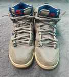 Nike Dunk High SB