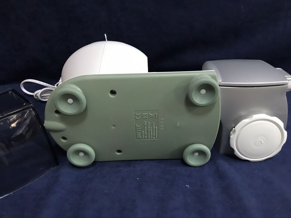 Електрическо ренде Imetec Grattugissima