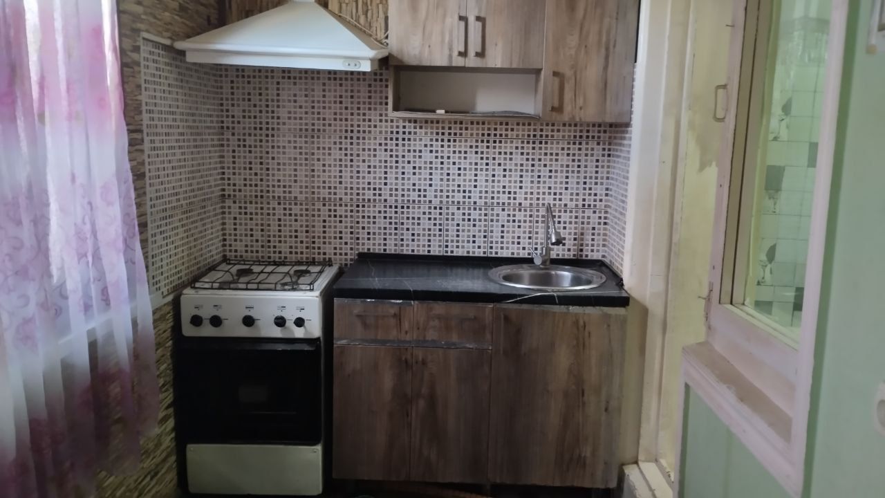 Ijqraga 2xonalik 4 etaj 5etajlik dom