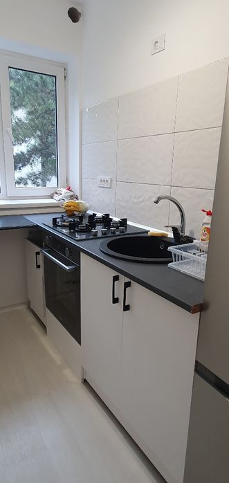 Apartament cu 2 camere