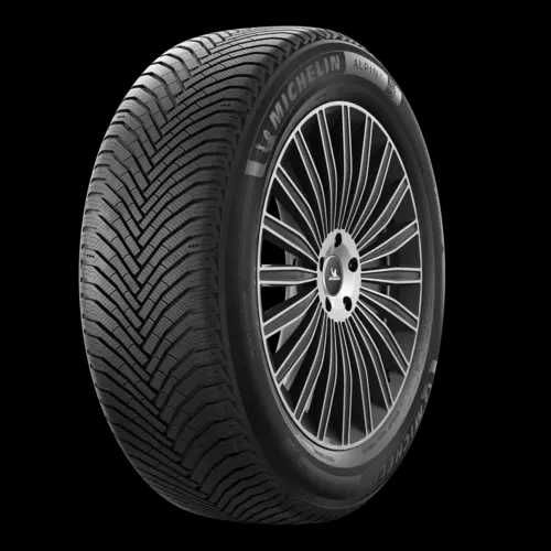 Зимни гуми Michelin Alpin 7 225/55/18
