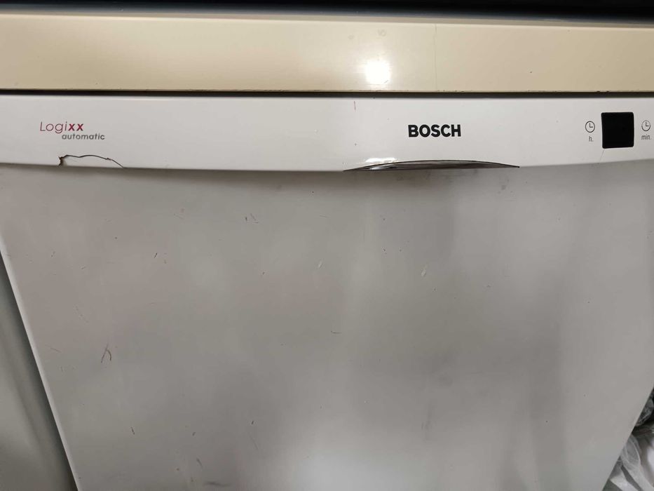 Съдомиялна Bosch за ремонт или части