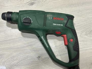 Перфоратор Bosch PBH 2100 RE