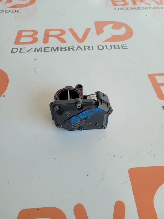 Clapeta acceleratie pentru Renault Trafic/Opel Vivaro/Nissan Primastar